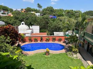 Casa en venta en Club de Golf, Cuernavaca — foto 2 de 20
