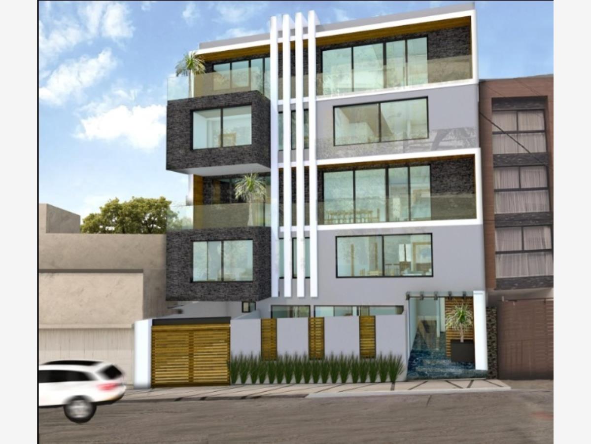 Departamento en venta en Lomas de Tecamachalco, Naucalpan de Juárez — foto 1 de 8