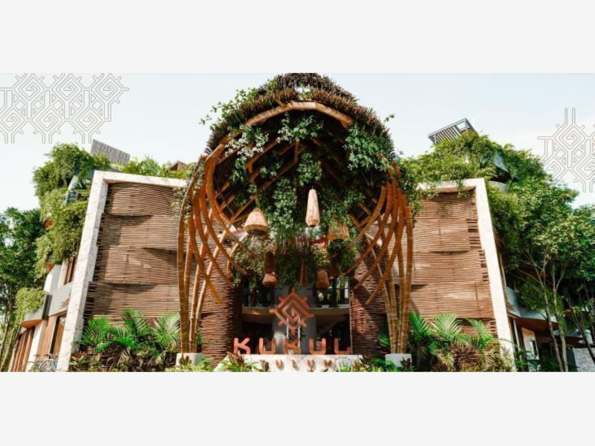 Departamento en venta en Aldea Tulum, Tulum — foto 1 de 24