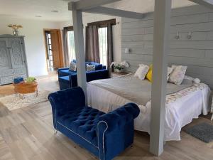 Finca-Rancho en venta en Huasca de Ocampo Centro, Huasca de Ocampo — foto 3 de 18