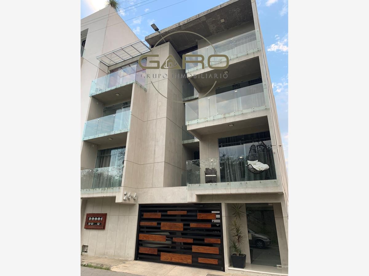 Departamento en renta en Residencial Monte Magno, Xalapa — foto 1 de 11