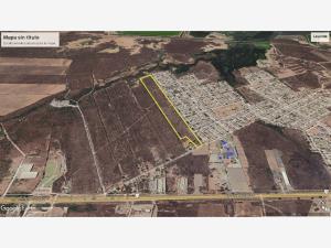 Terreno en venta en El Castillo, Mazatlán — foto 3 de 6