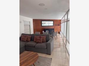 Departamento en renta en Interlomas, Huixquilucan — foto 3 de 13