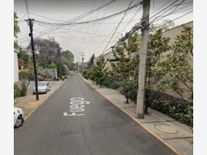 Casa en venta en Jardines del Pedregal, Álvaro Obregón — foto 2 de 2