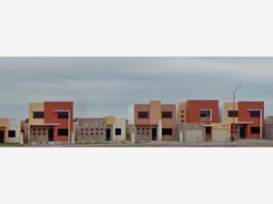 Casa en venta en Tulipanes, Nuevo Laredo — foto 2 de 5