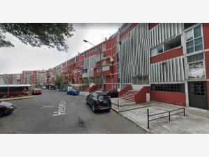 Departamento en venta en INFONAVIT Iztacalco, Iztacalco — foto 2 de 5