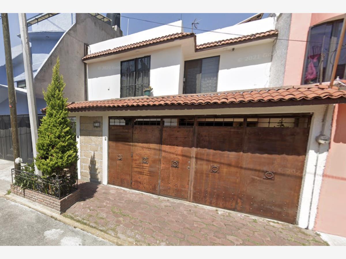 Casa en venta en Constitucion de 1917, Iztapalapa — foto 1 de 6