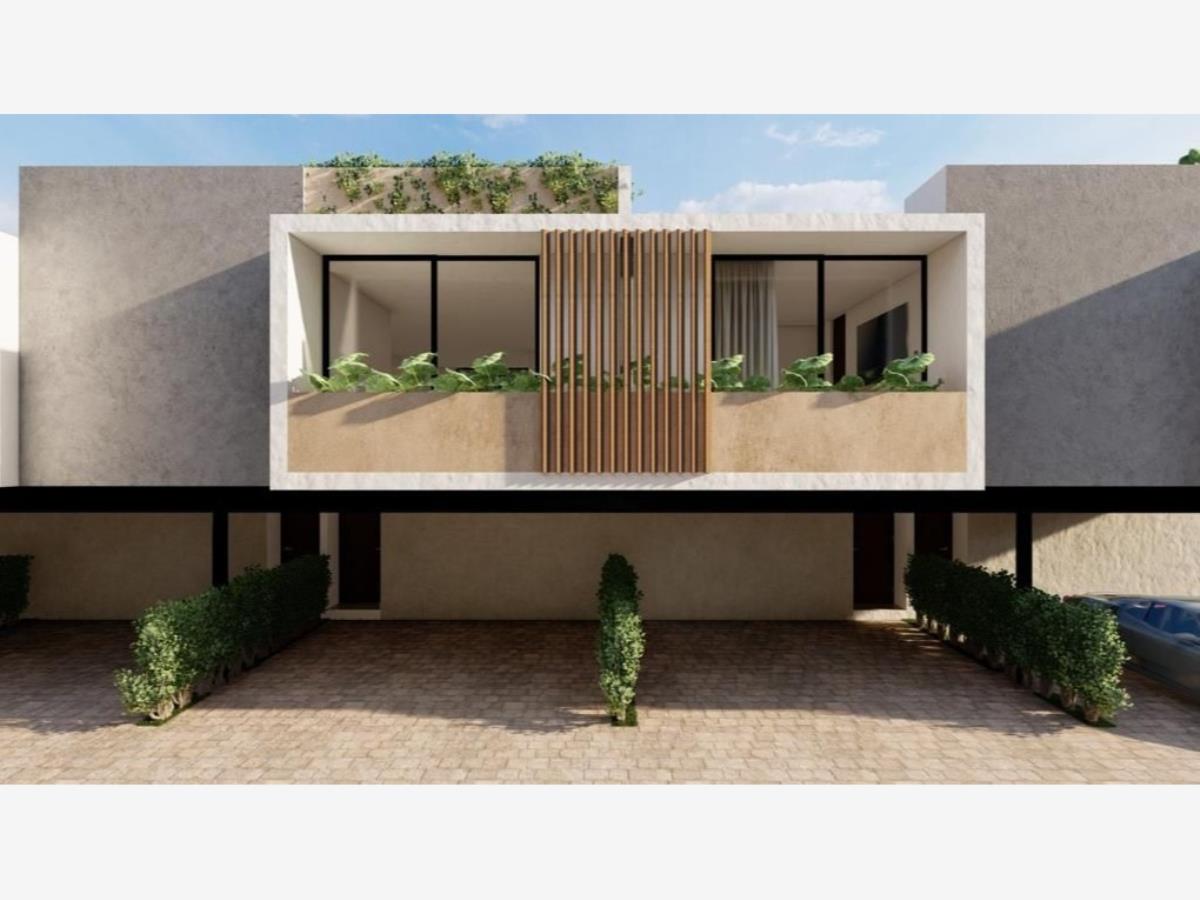 Casa en venta en Temozon Norte, Mérida — foto 1 de 10