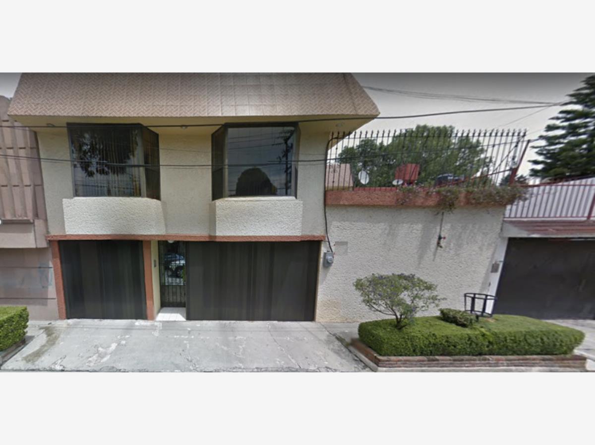 Casa en venta en Jardines de San Mateo, Naucalpan de Juárez — foto 1 de 7