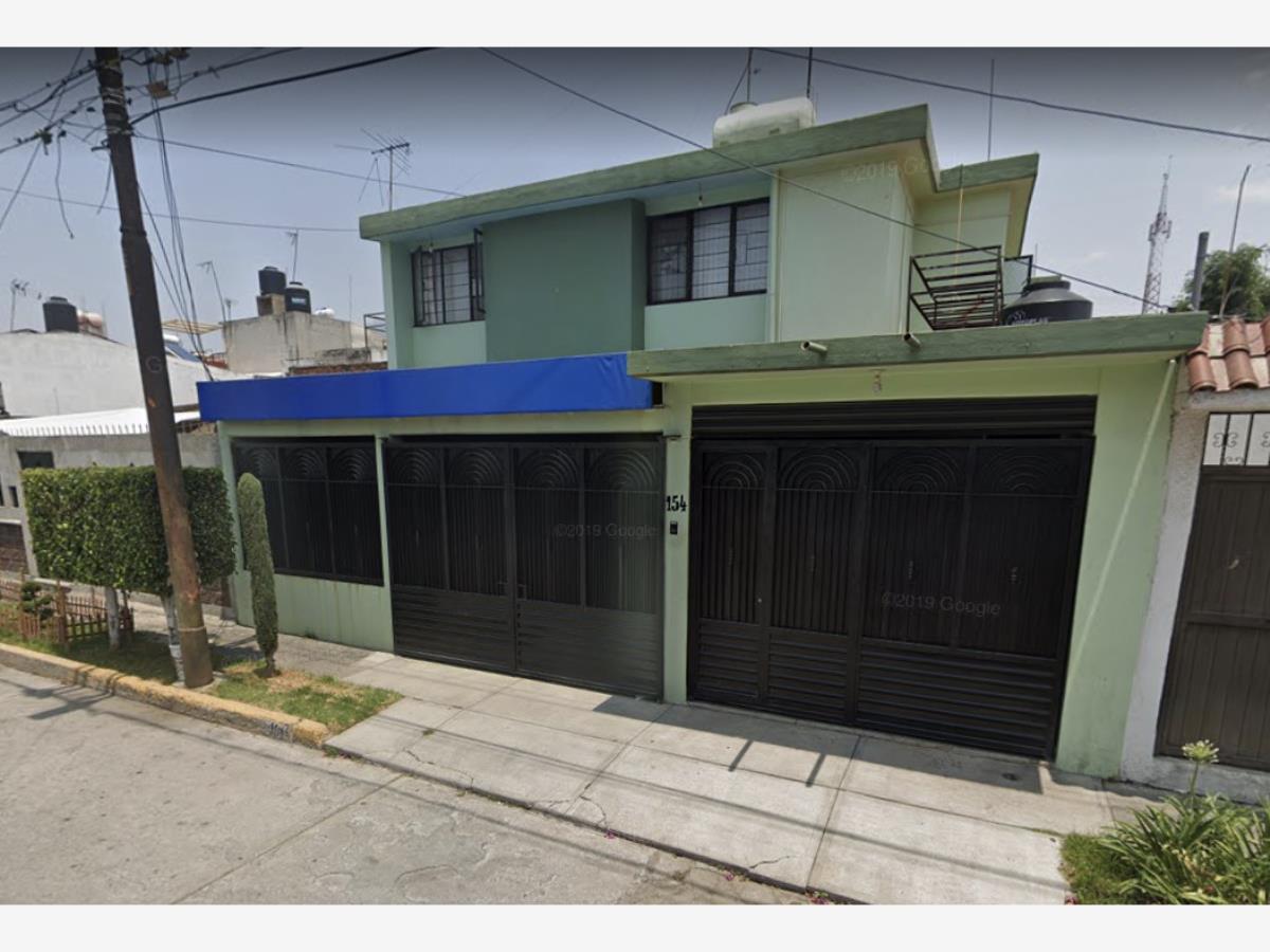 Casa en venta en Axotlán, Cuautitlán Izcalli — foto 1 de 8