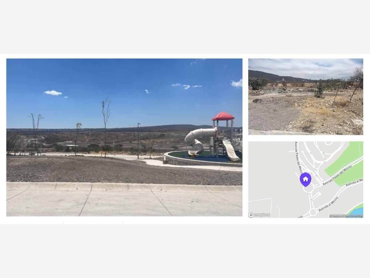 Terreno en venta en El Molino Residencial y Golf, León