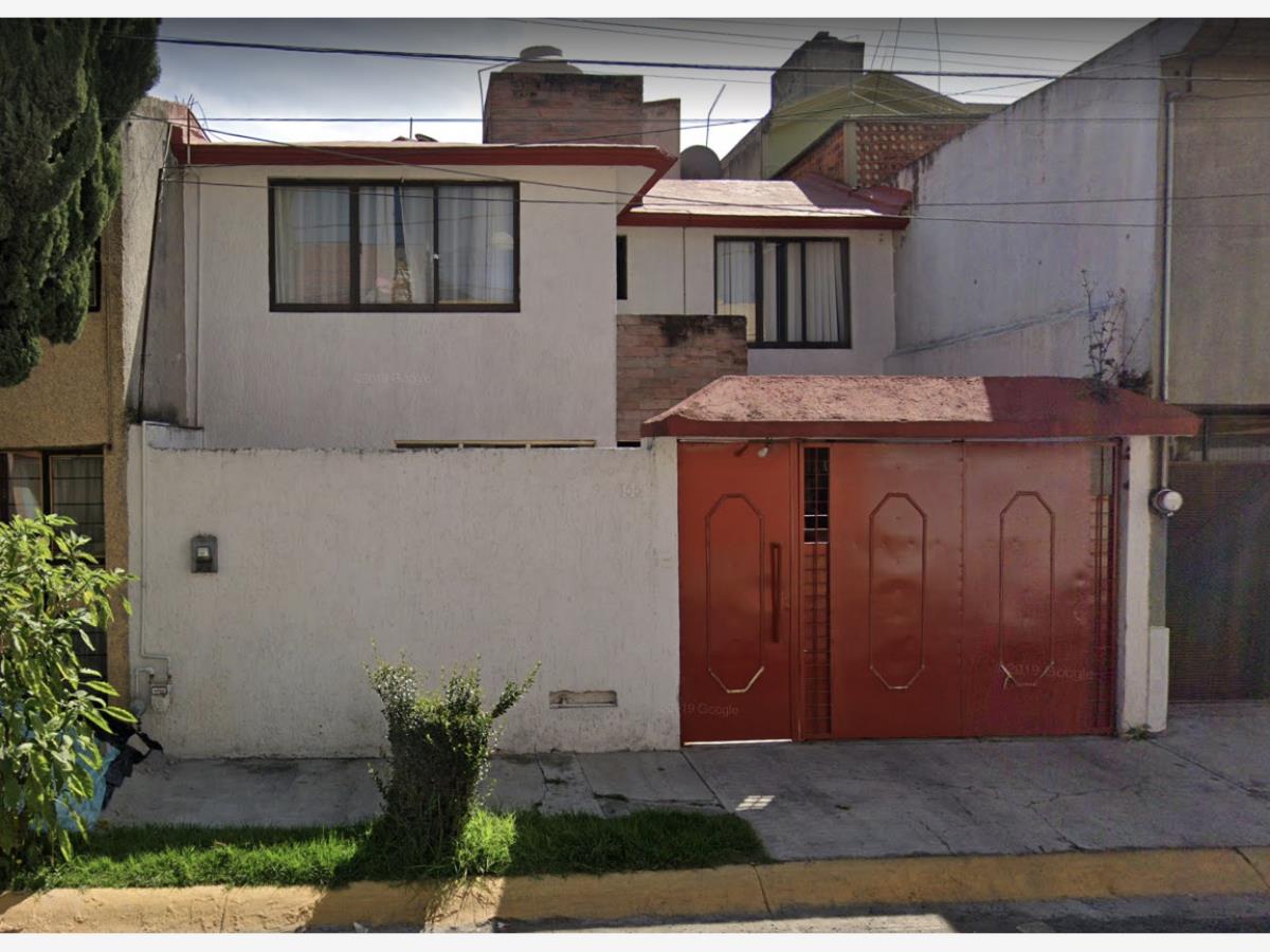 Casa en venta en Unidad Victoria, Toluca — foto 1 de 7