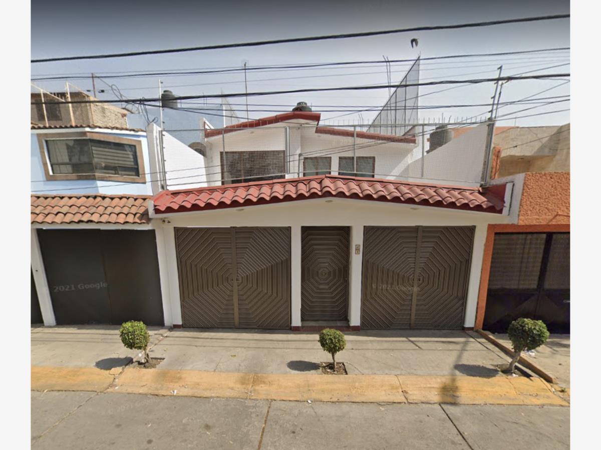 Casa en venta en Bosques de Aragon, Nezahualcóyotl — foto 1 de 6