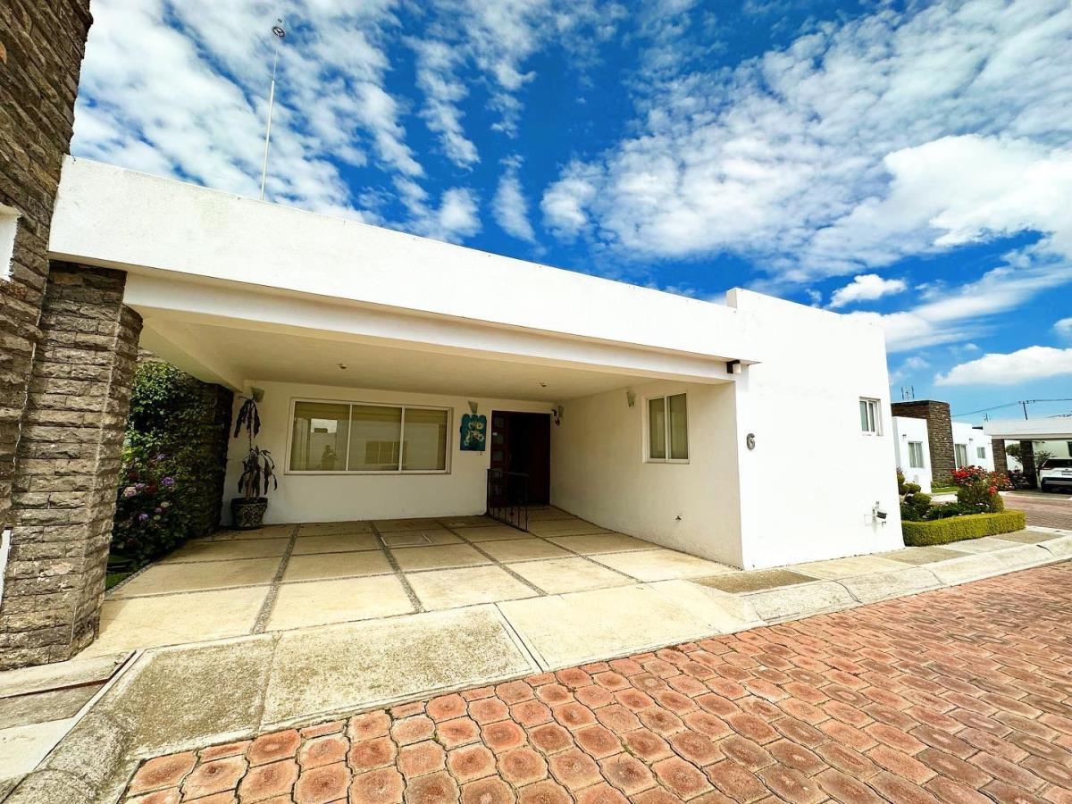 Casa en renta en Santa Maria Magdalena Ocotitlan, Metepec — foto 1 de 21