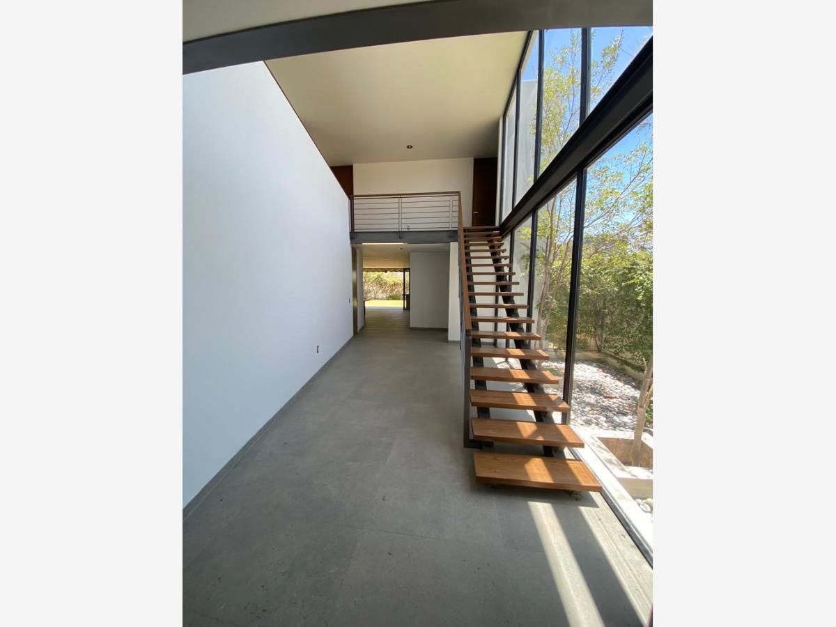 Casa en venta en El Molino Residencial y Golf, León — foto 1 de 14