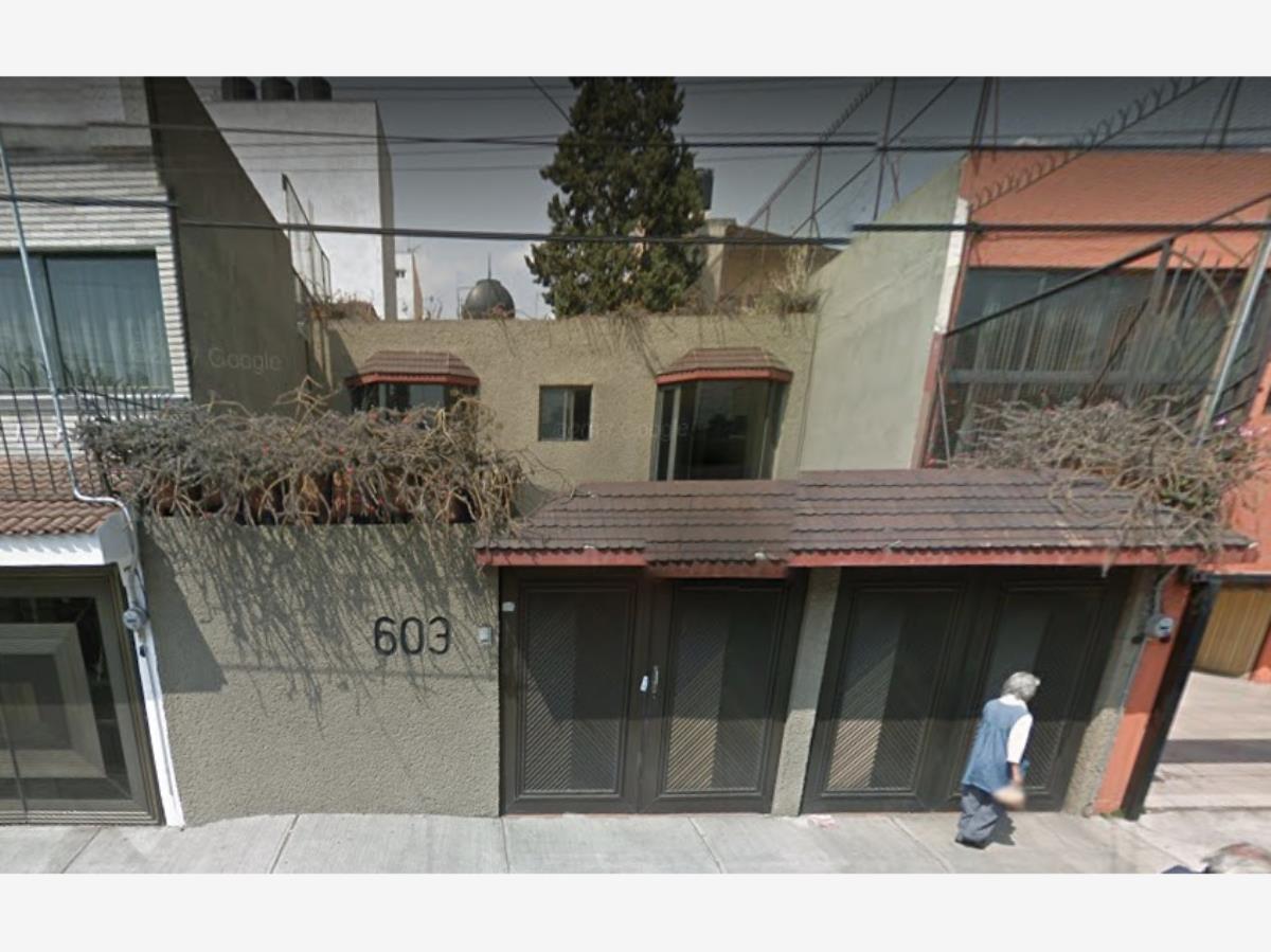 Casa en venta en Militar Marte, Iztacalco — foto 1 de 11