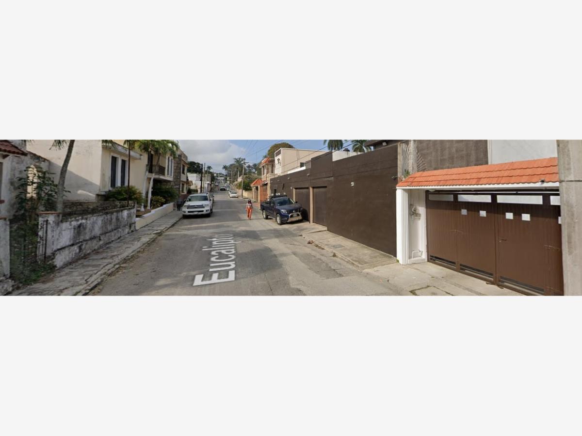 Casa en venta en Altavista, Tampico — foto 1 de 5