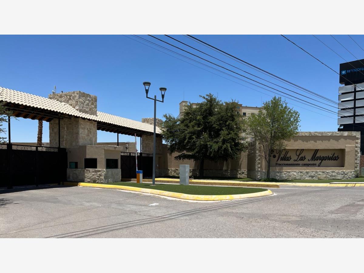 Terreno en Venta en Villas las Margaritas, Torreón, Coahuila de Zaragoza