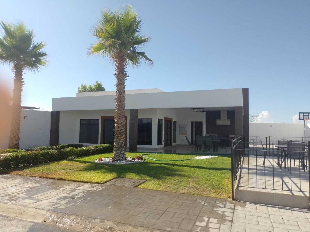 Casa en venta en Residencial las Etnias, Torreón — foto 1 de 15