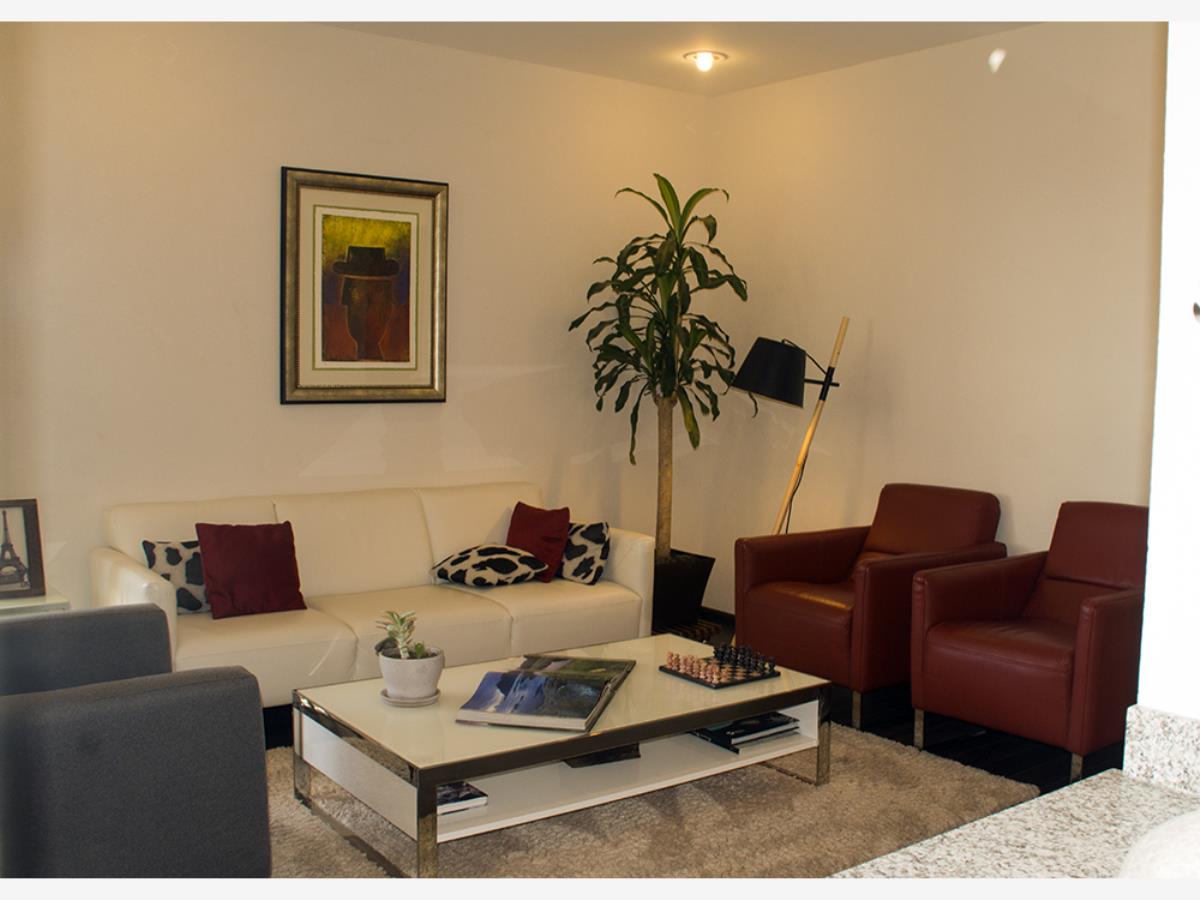 Departamento en venta en Manzanastitla, Cuajimalpa de Morelos — foto 1 de 21