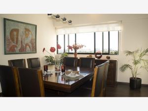 Departamento en venta en Manzanastitla, Cuajimalpa de Morelos — foto 3 de 21