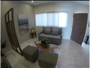 Departamento en renta en Residencial Cumbres, Benito Juárez — foto 3 de 6