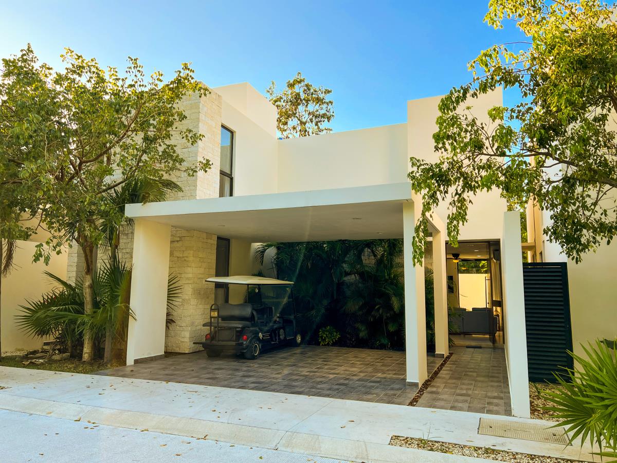 Casa en venta en Bali, Solidaridad — foto 1 de 28