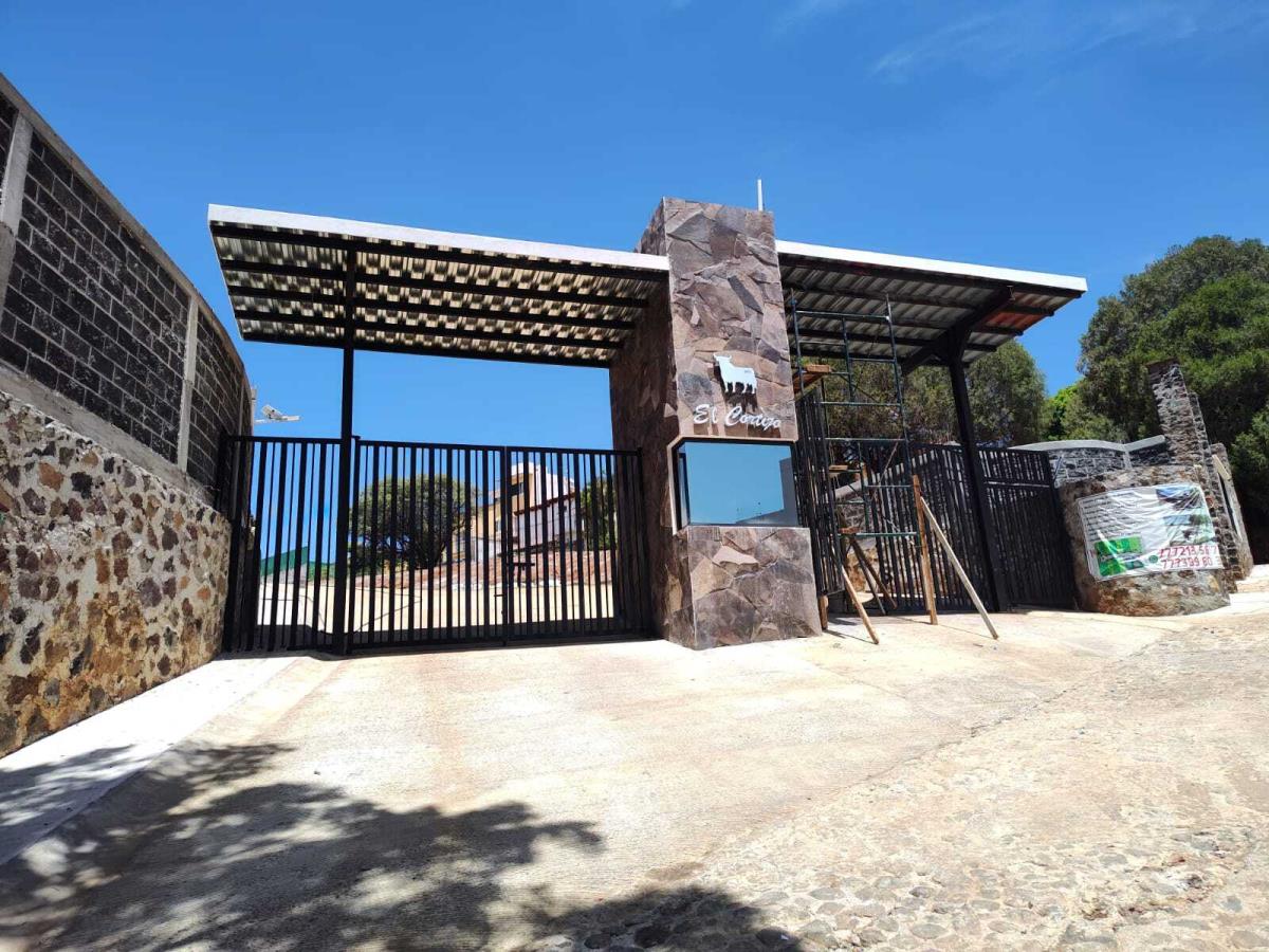 Terreno en venta en Ahuatlán Tzompantle, Cuernavaca — foto 1 de 10