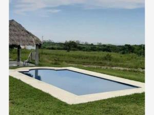 Terreno en venta en Real Mandinga, Alvarado — foto 2 de 3