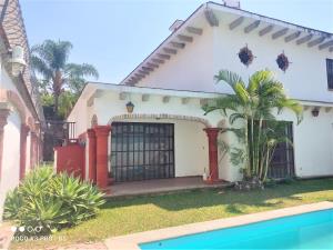Casa en venta en Acapatzingo, Cuernavaca — foto 3 de 28