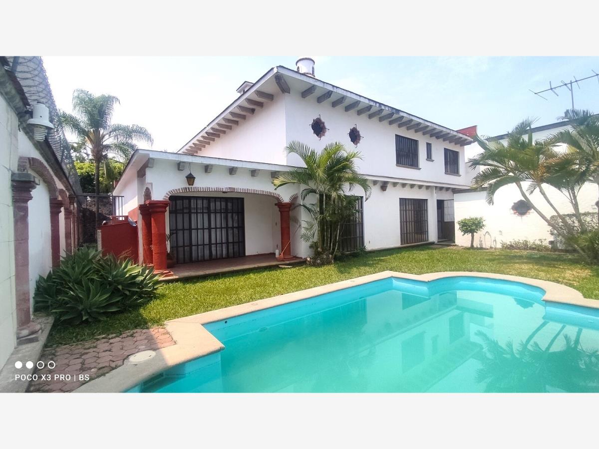 Casa en venta en Acapatzingo, Cuernavaca — foto 1 de 28
