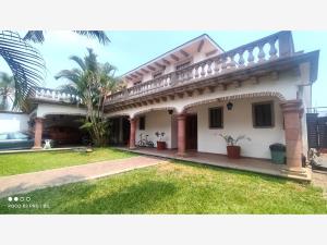 Casa en venta en Acapatzingo, Cuernavaca — foto 2 de 28