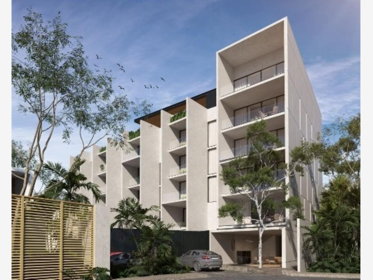 Departamento en venta en Altabrisa, Mérida — foto 1 de 14