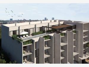Departamento en venta en Altabrisa, Mérida — foto 3 de 14