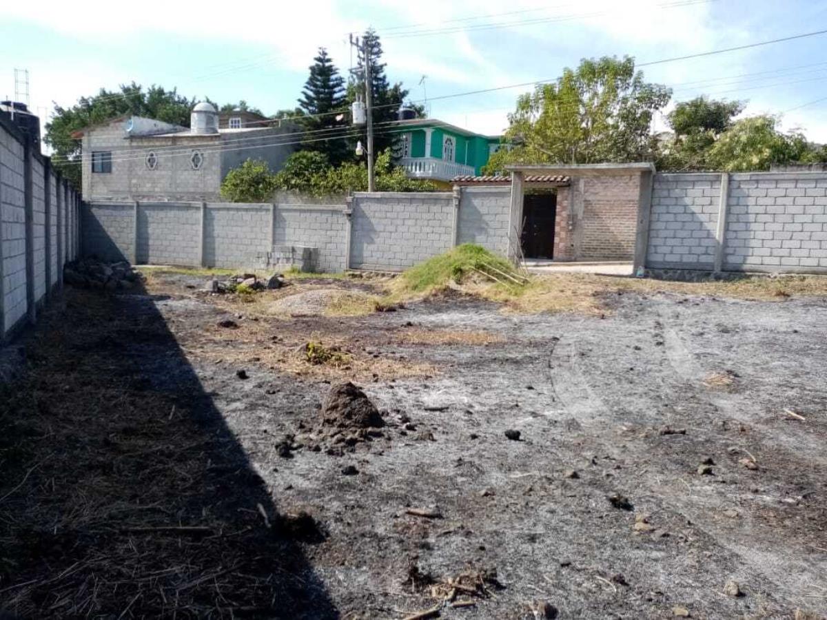 Terreno en venta en Paracas, Yautepec — foto 1 de 8