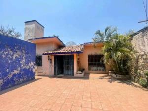 Casa en venta en Internado Palmira, Cuernavaca — foto 2 de 12