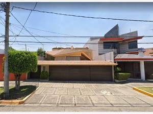 Casa en venta en Ciudad Satelite, Naucalpan de Juárez — foto 3 de 12