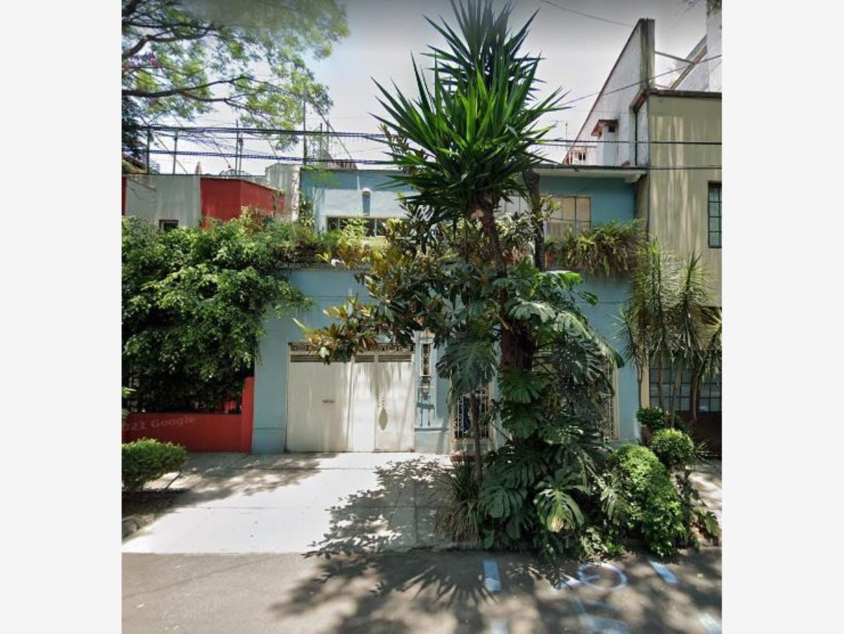 Casa en venta en Hipódromo Condesa, Cuauhtémoc — foto 1 de 10