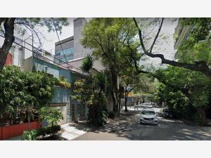 Casa en venta en Hipódromo Condesa, Cuauhtémoc — foto 2 de 10