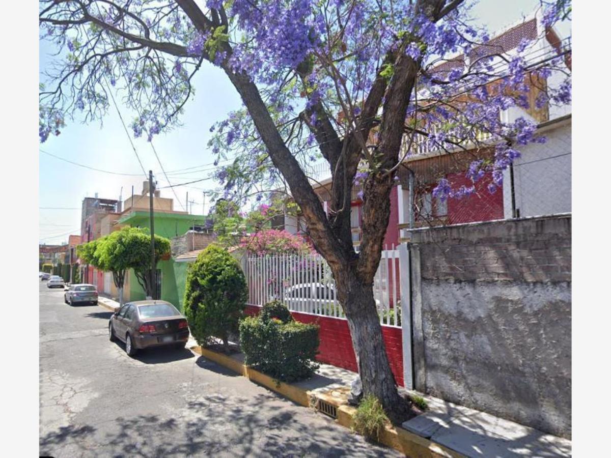 Casa en venta en Cerro de la Estrella, Iztapalapa — foto 1 de 10