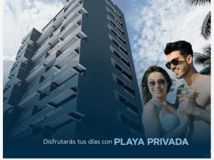 Departamento en venta en Playas del Conchal, Alvarado — foto 3 de 36
