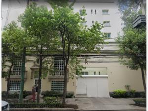 Departamento en venta en Roma Norte, Cuauhtémoc — foto 3 de 10
