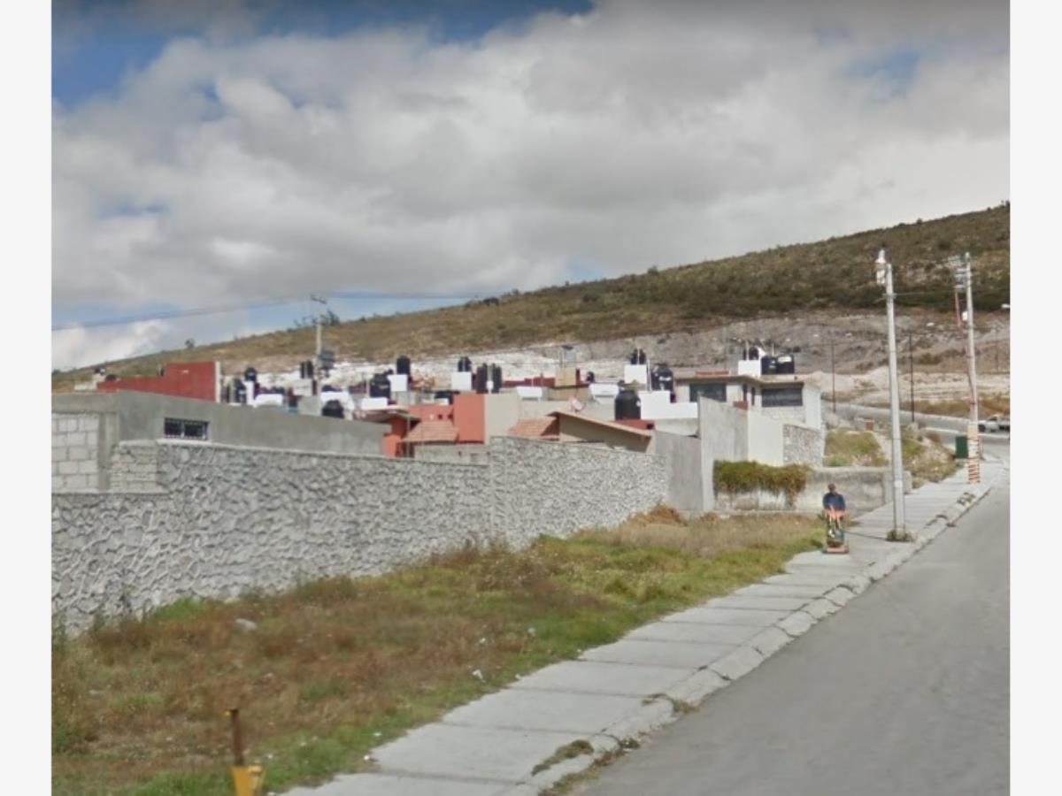 Casa en venta en El Saucillo, Mineral de la Reforma — foto 1 de 3