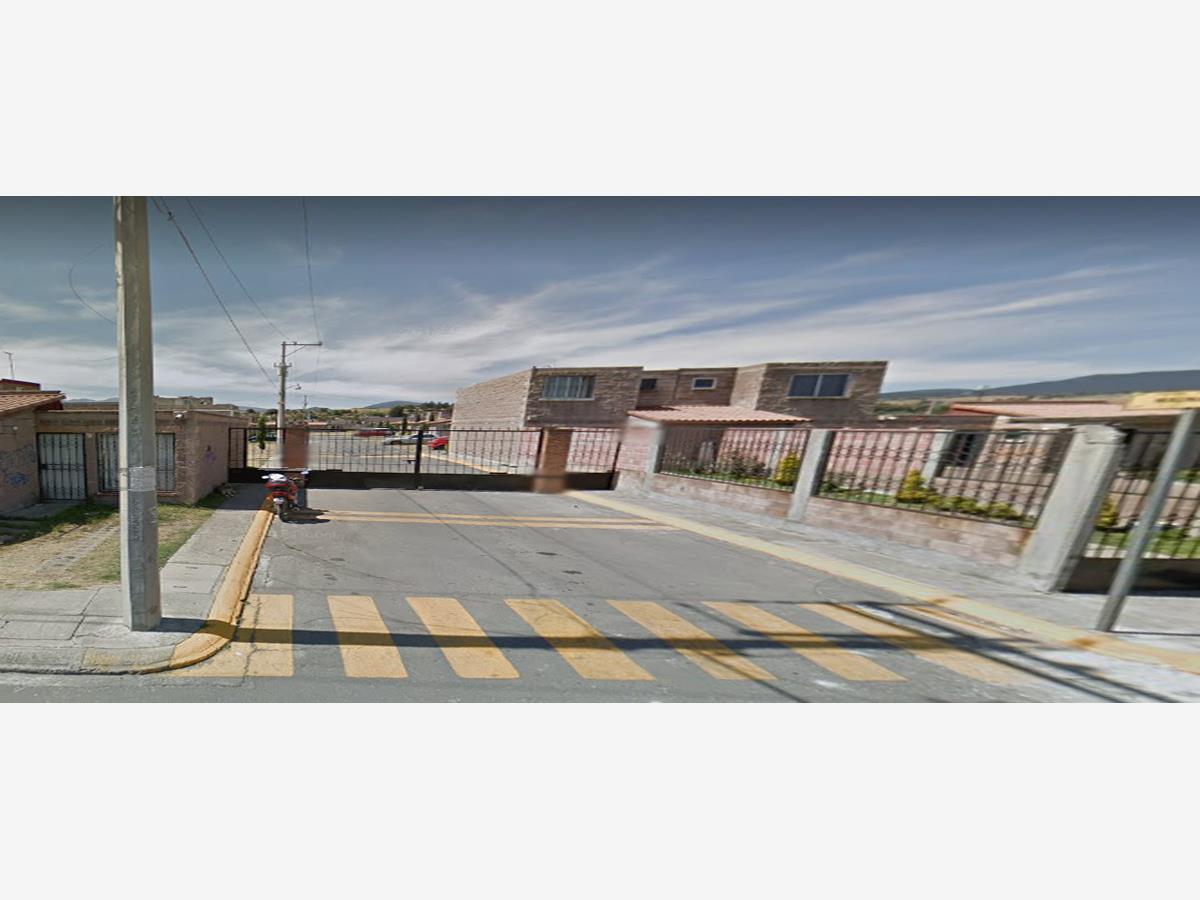 Casa en venta en Geovillas el Nevado, Almoloya de Juárez — foto 1 de 3