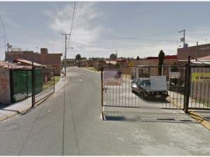 Casa en venta en Geovillas el Nevado, Almoloya de Juárez — foto 2 de 3