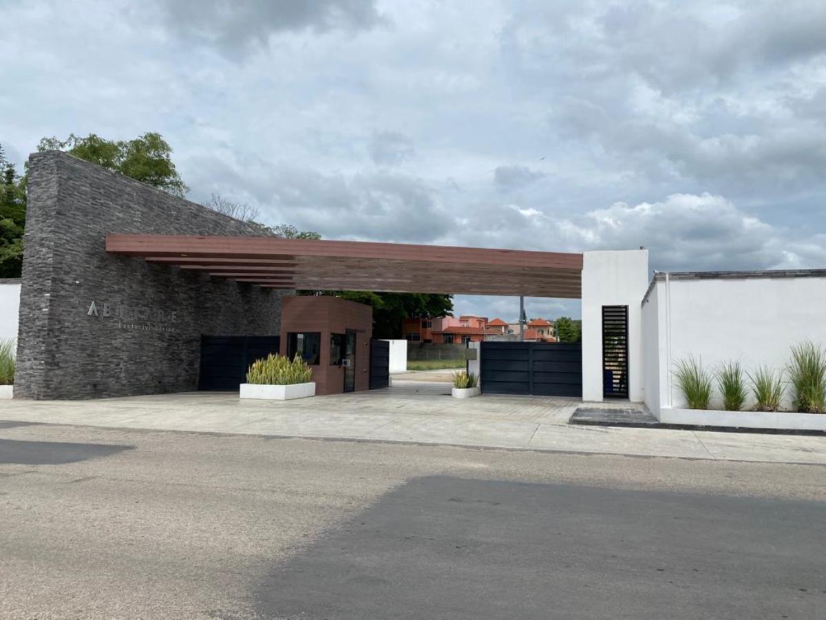 Terreno en venta en Campestre Arenal, Tuxtla Gutiérrez — foto 1 de 6