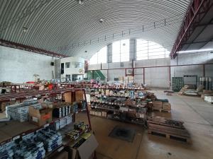 Bodega en renta en Revolución, Xalapa — foto 2 de 17