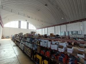 Bodega en renta en Revolución, Xalapa — foto 3 de 17