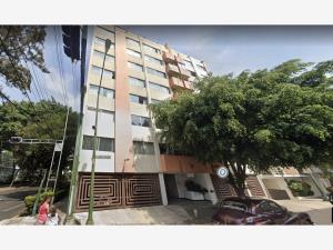 Departamento en venta en Santa Cruz Atoyac, Benito Juárez, Ciudad de México