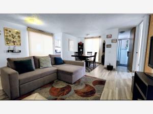 Departamento en venta en Escandón I Sección, Miguel Hidalgo — foto 3 de 10